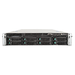 IntelIntel Intel Server System R2308IP4LHPC 